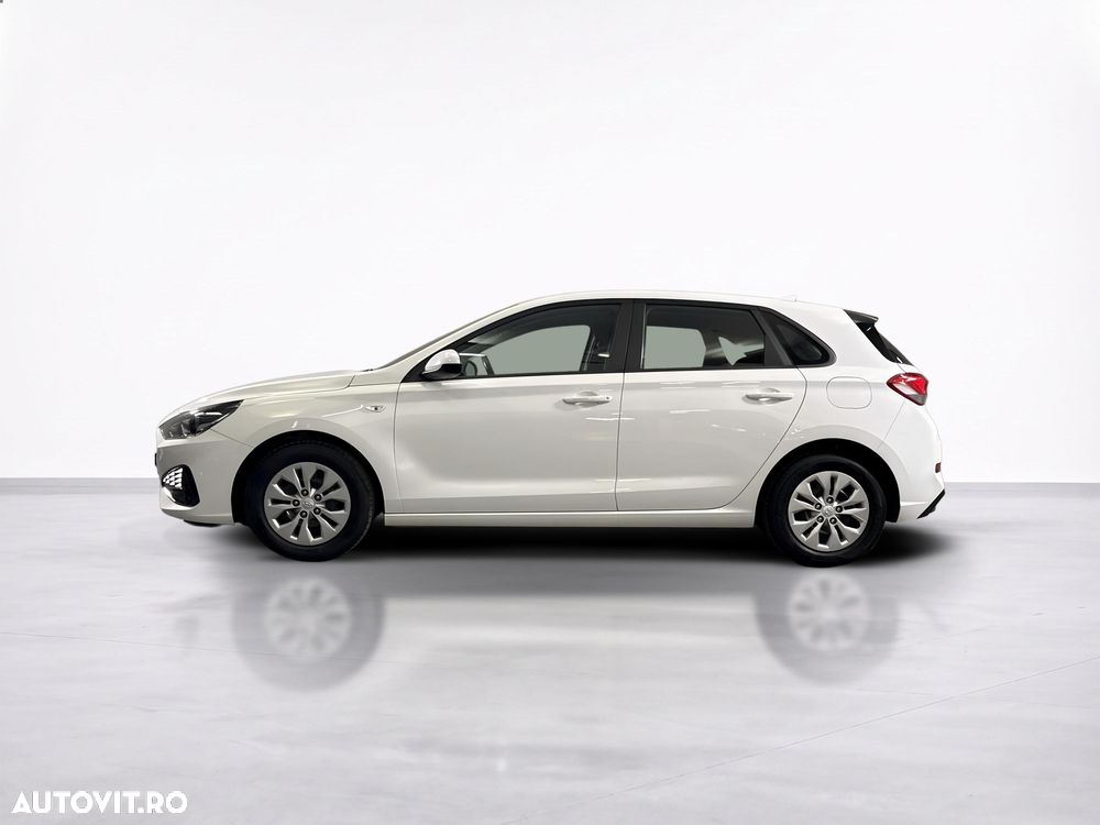 Hyundai i30 - 3