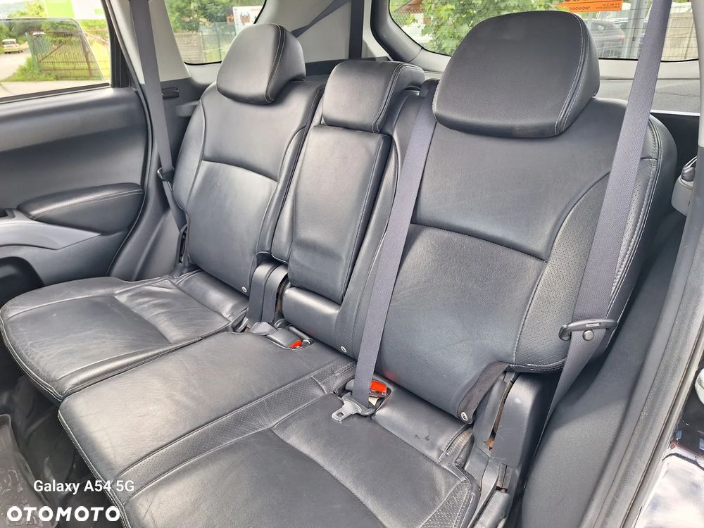 Peugeot 4007 2.2HDi Premium - 22