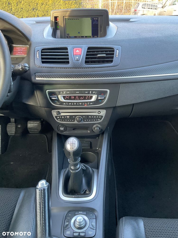 Renault Megane 1.9 dCi Privilege - 14