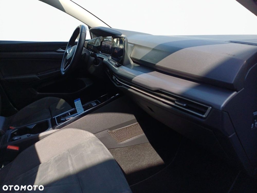 Volkswagen Golf - 13