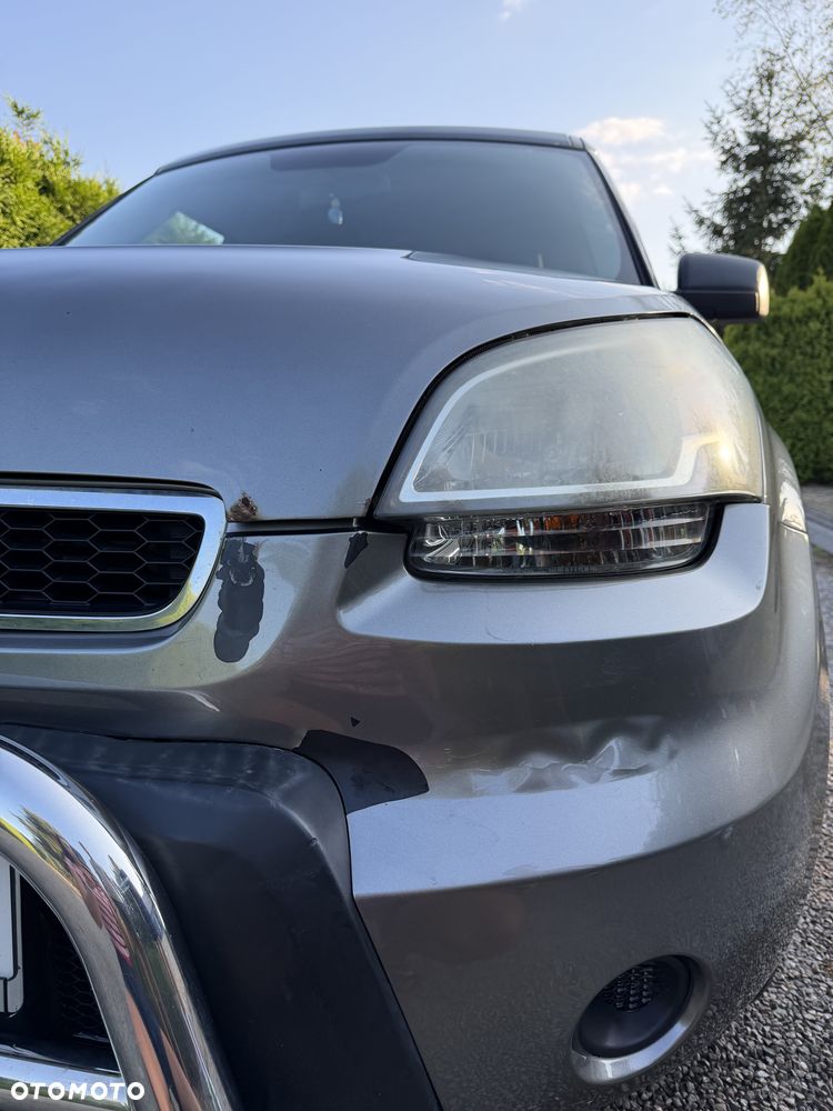 Kia Soul 1.6 M - 12