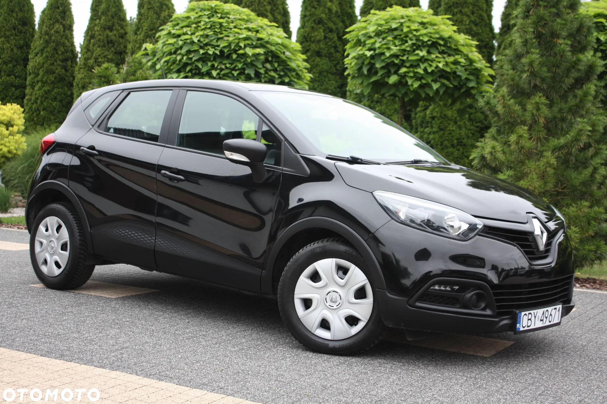 Renault Captur 0.9 Energy TCe Limited - 30