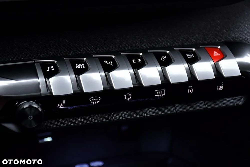 Peugeot 5008 BlueHDI 130 EAT8 Allure Business-Paket - 25