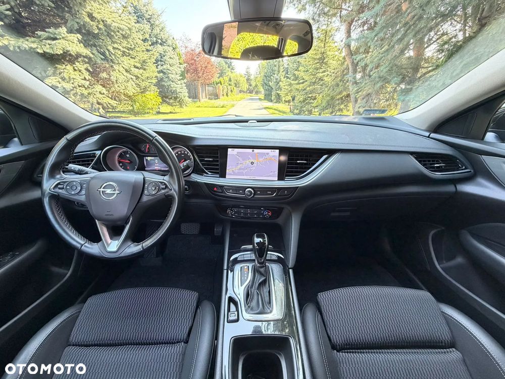 Opel Insignia 1.6 Automatik Innovation - 18