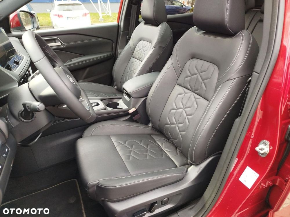 Nissan Qashqai 1.5 e-POWER Tekna - 11