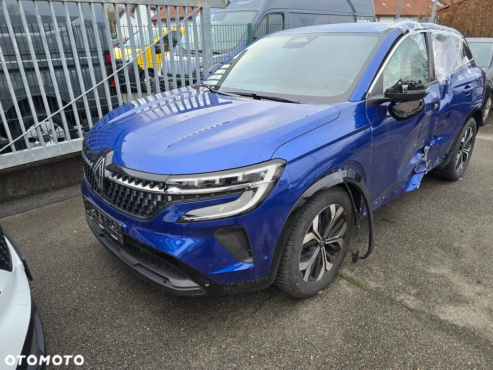 Renault Austral 1.3 TCe mHEV Techno - 1