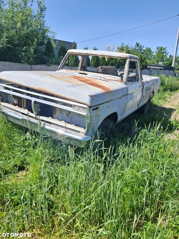 Ford F150 - 1
