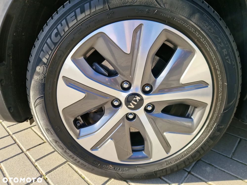 Kia Niro e-Niro 64kWh L - 22