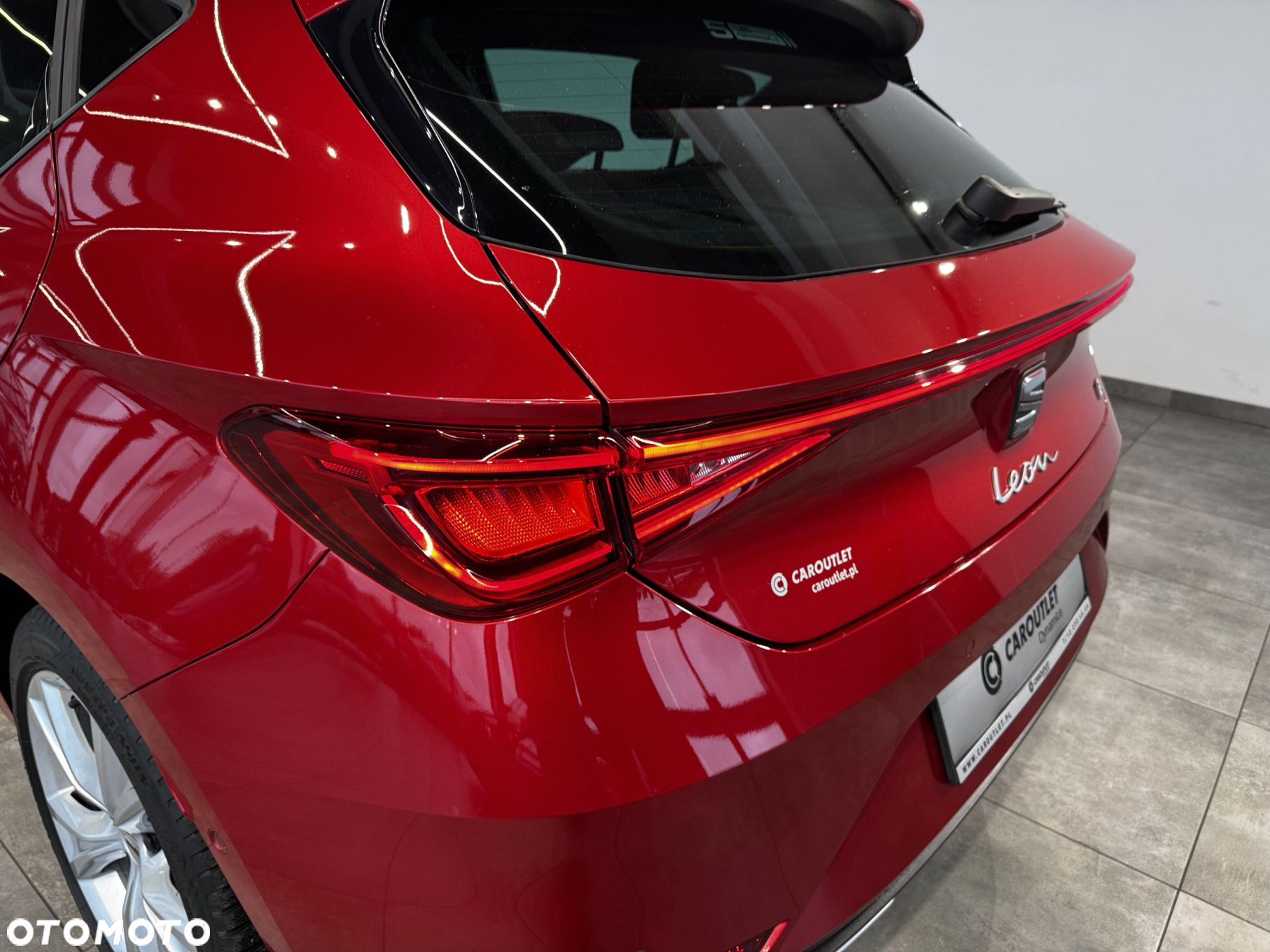Seat Leon - 12