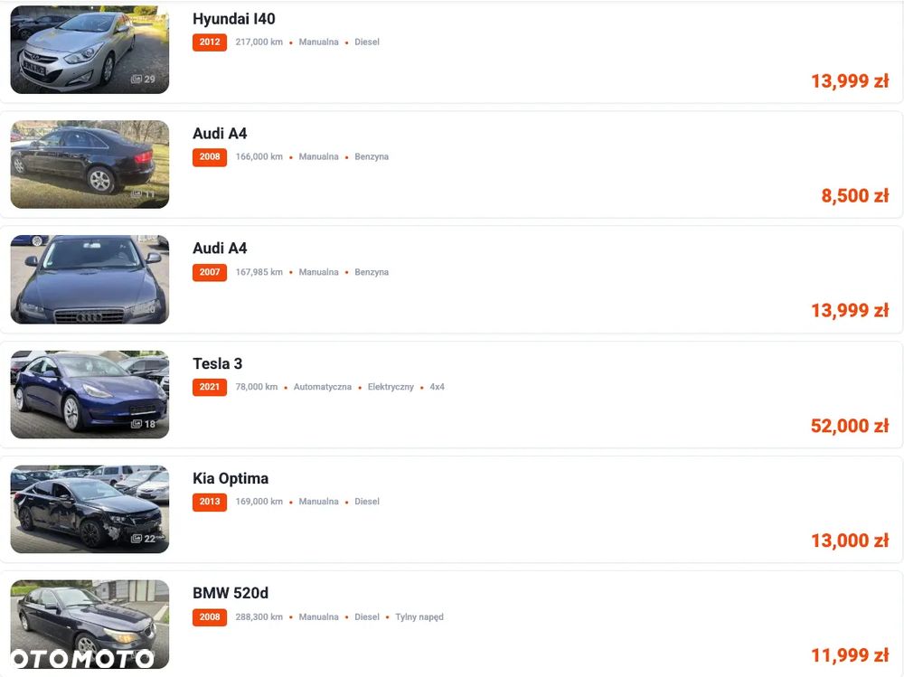 Hyundai i40 1.7 CRDi Comfort - 31