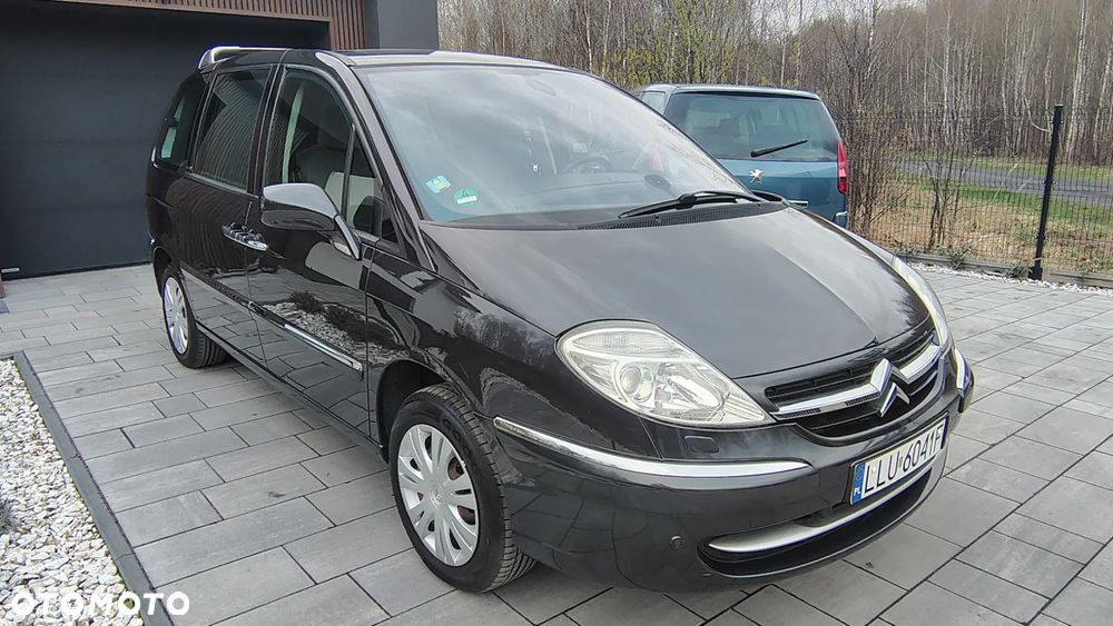 Citroën C8 2.0 16V Confort - 3
