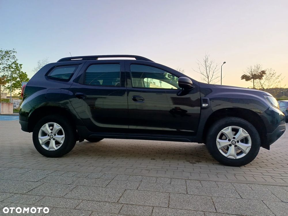 Dacia Duster 1.0 TCe Comfort - 5