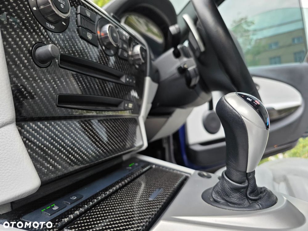 BMW M6 - 24