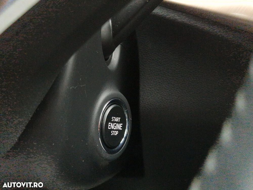 Skoda Kamiq 1.0 TSI DSG Style - 18