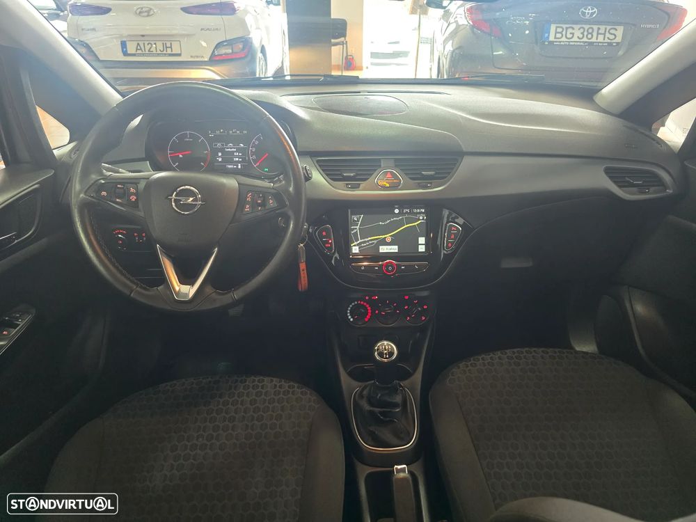 Opel Corsa 1.3 CDTi Dynamic - 13