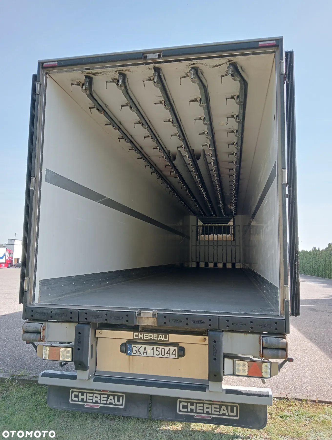 Chereau CSD3 - 3