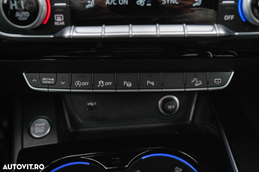 Audi A4 Allroad quattro 40 TDI S tronic - 30