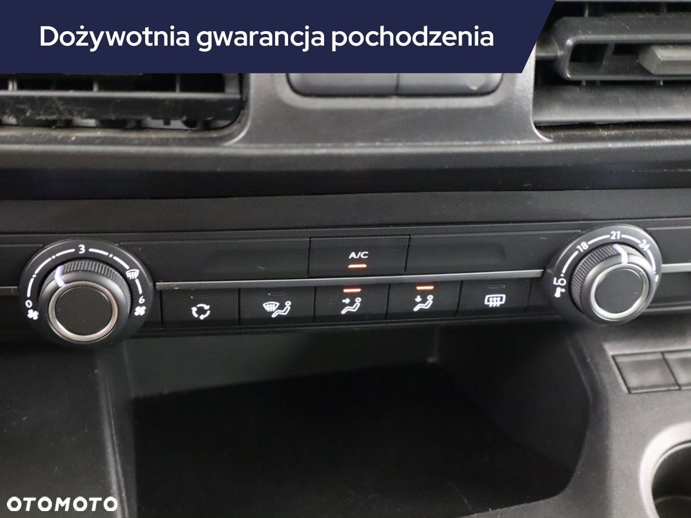 Toyota Proace City Verso - 17