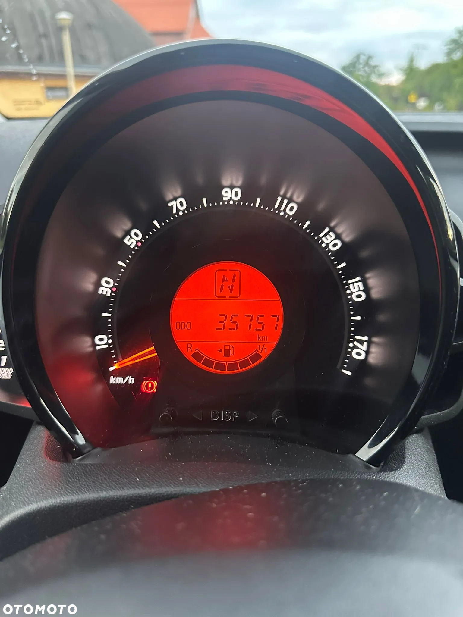 Toyota Aygo - 12