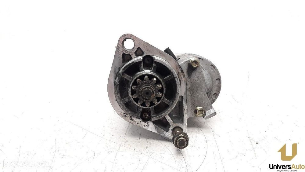MOTOR ARRANQUE TOYOTA LAND CRUISER PRADO 2004 -2810067050 - 3