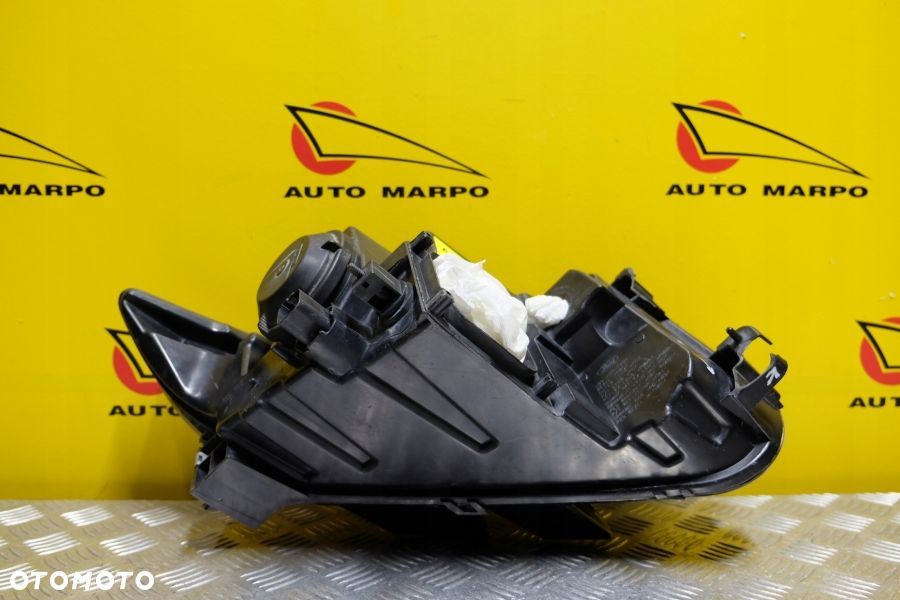 FORD EDGE 2010- REFLEKTOR LAMPA LEWA XENON L USA - 10