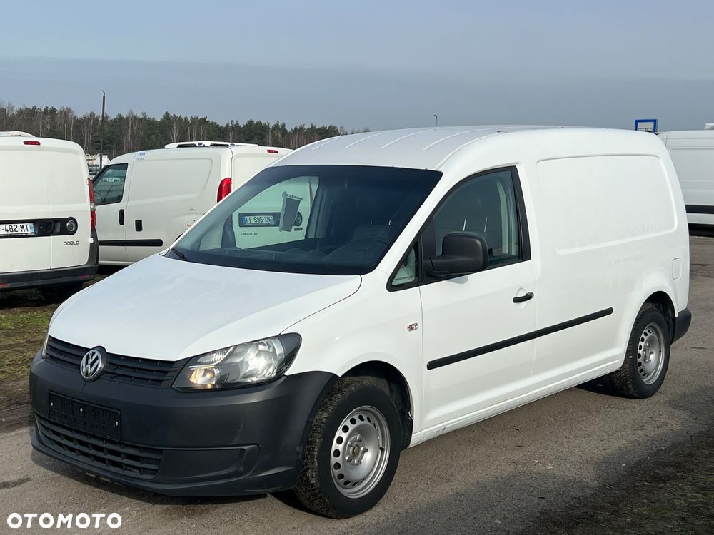 Volkswagen CADDY 1598cm3/75kw. (288) - 3