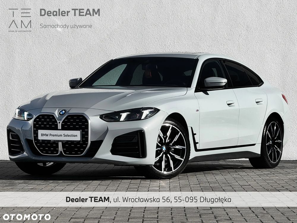 BMW Seria 4 ver-420i-xdrive-m-sport - 2