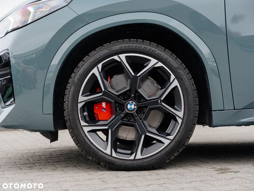 BMW X2 xDrive20d - 4