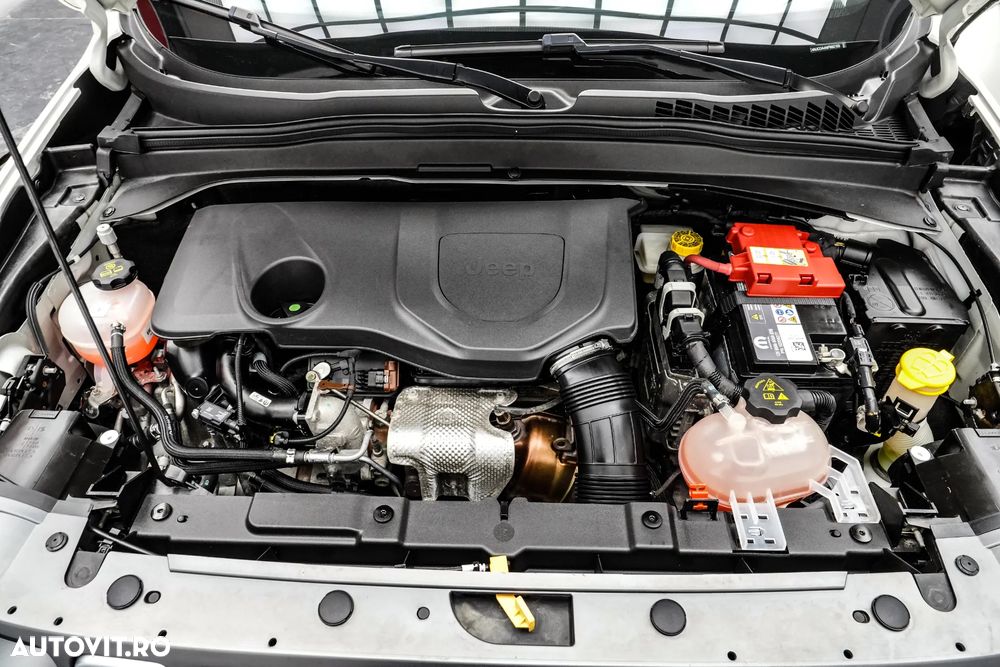 Jeep Renegade 1.5 FWD AT7 MHEV Limited - 20