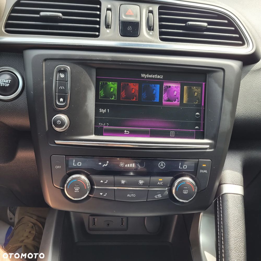 Renault Kadjar Energy dCi 130 Experience - 21