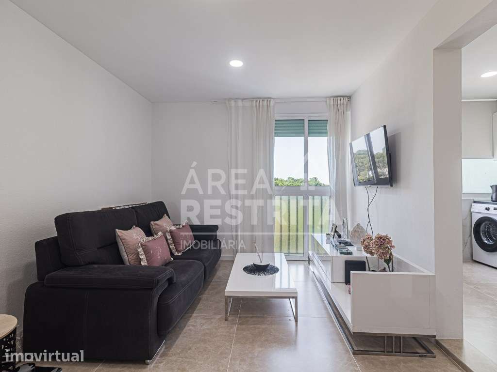 Apartamento T2+ 1 em Corroios. - Grande imagem: 2/34