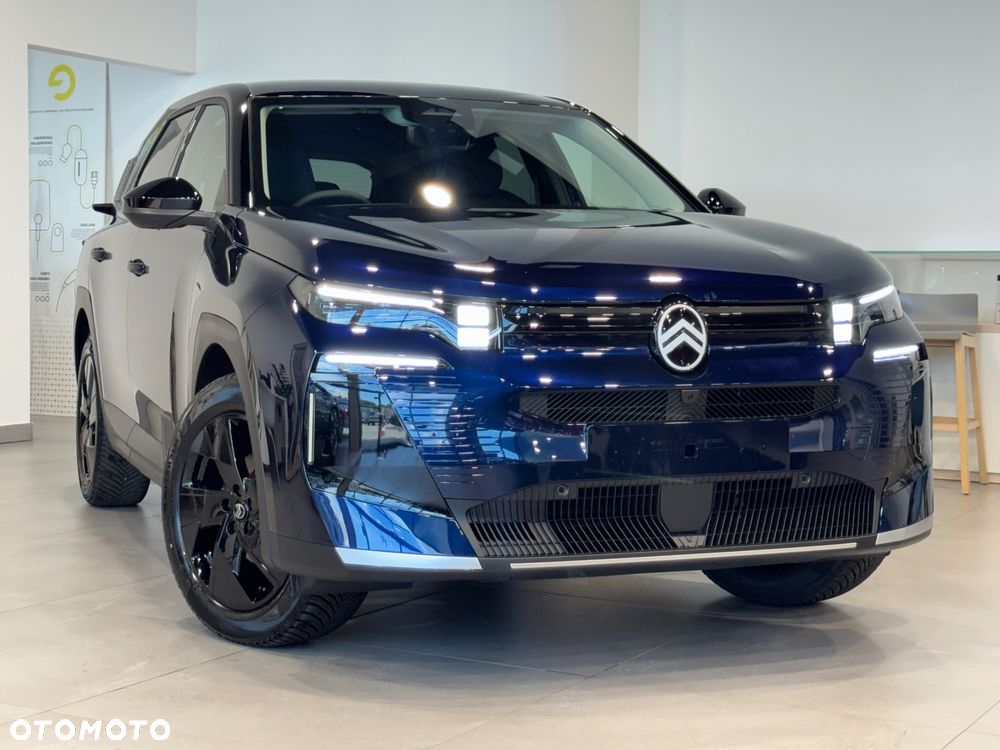 Citroën C5 Aircross 1.2 mHEV Max eDCT6
