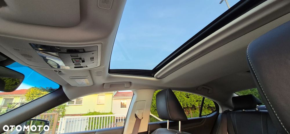 Lexus ES ver-300h-prestige - 39