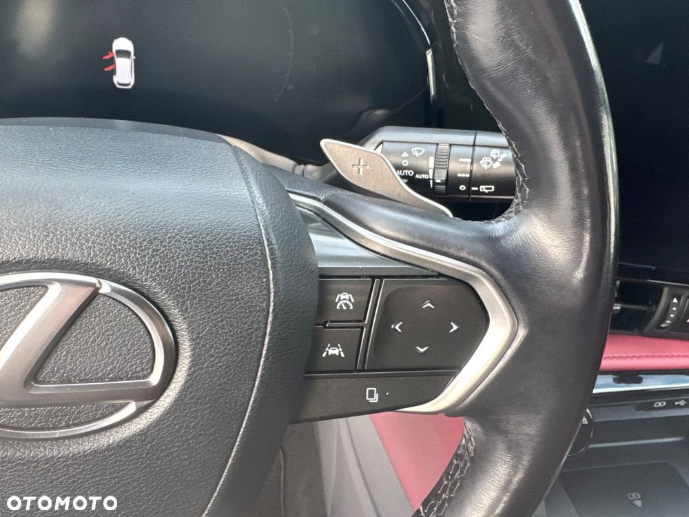 Lexus NX 450h+ Prestige AWD - 27