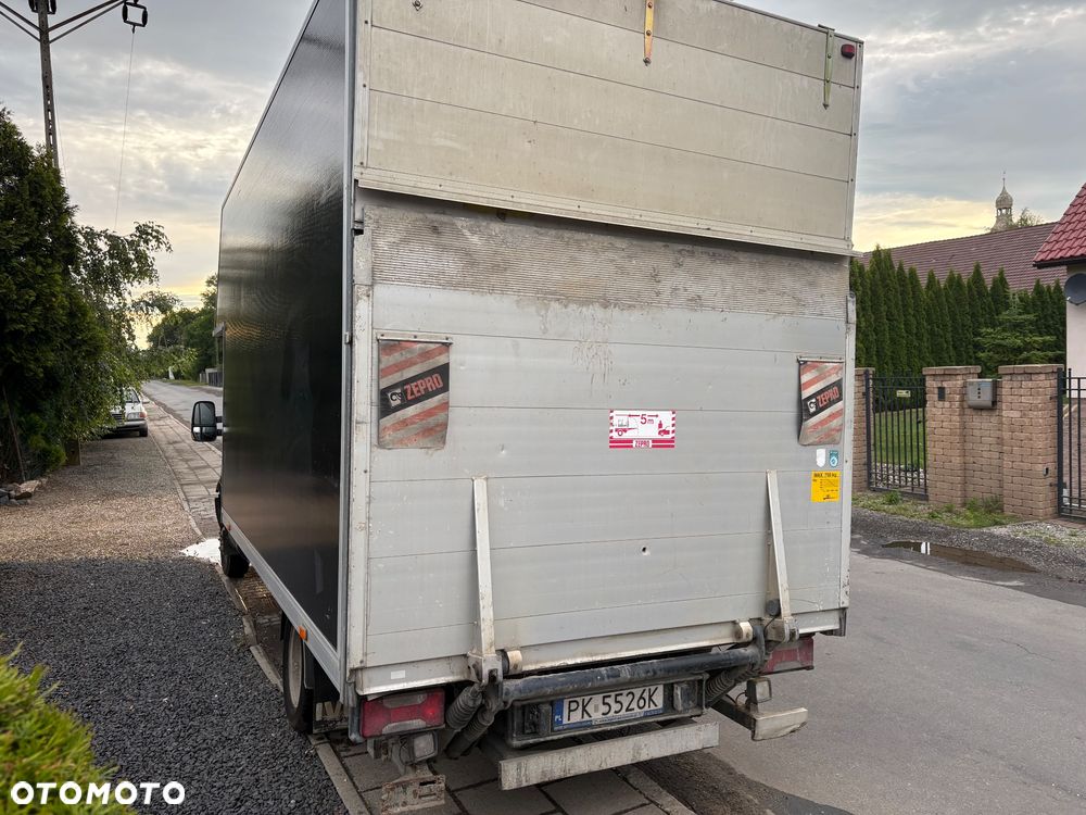 Iveco Daily - 5