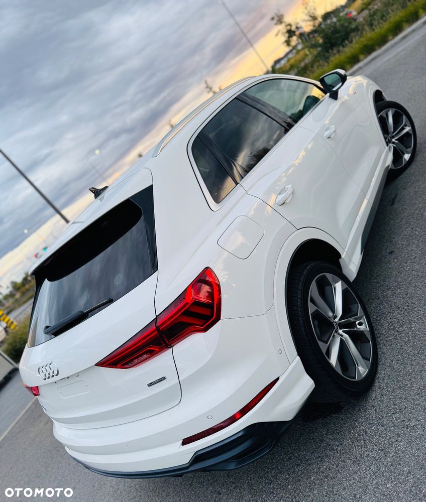 Audi Q3 - 9