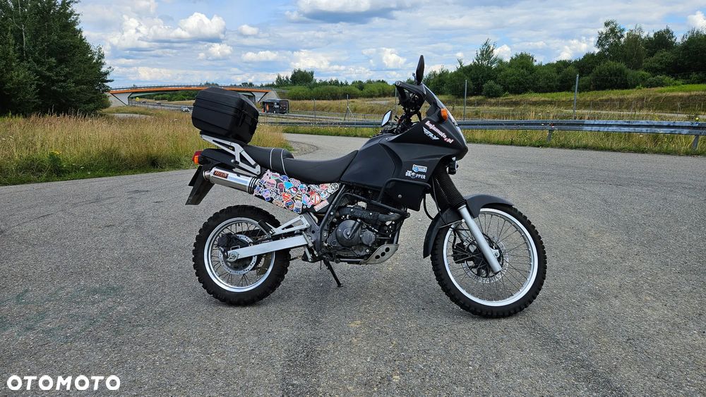 Suzuki DR - 2