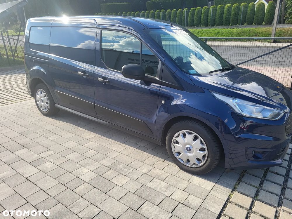 Ford Transit Connect - 2