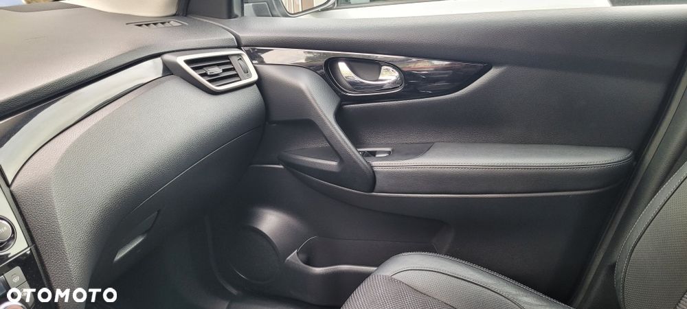 Nissan Qashqai - 8