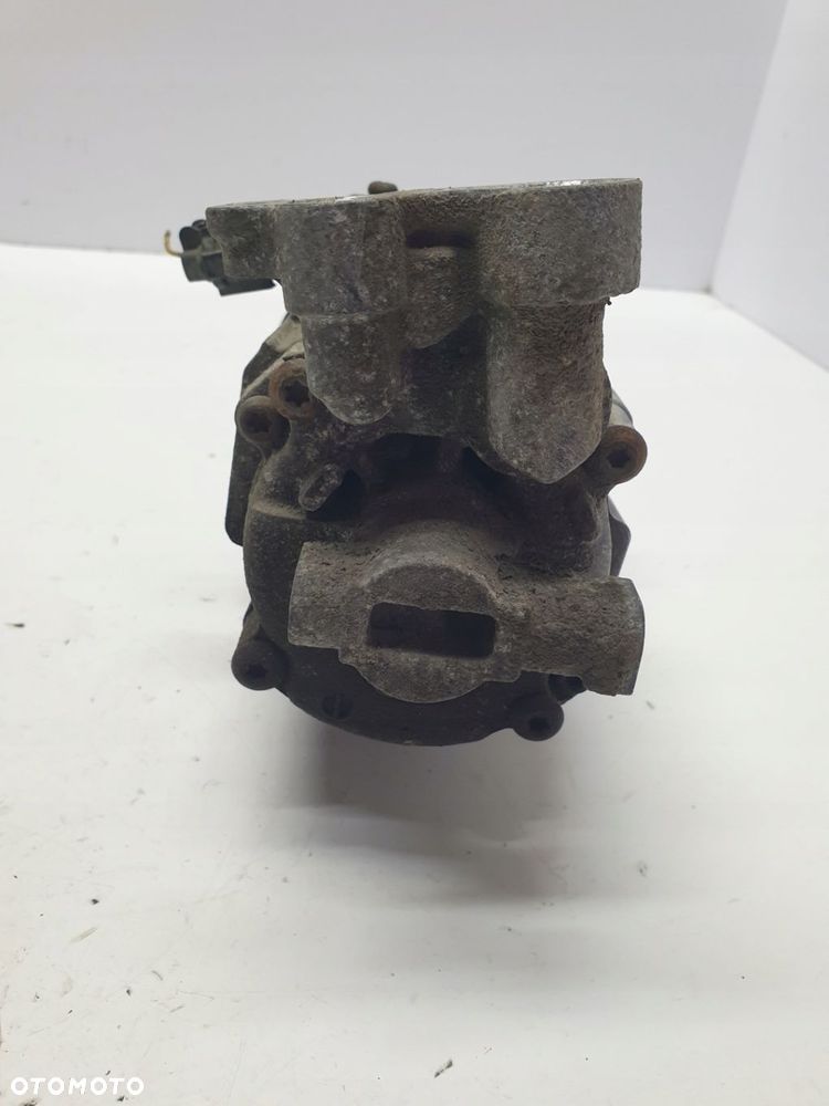 KOMPRESOR KLIMATYZACJI NISSAN MICRA K12 92600AX808 - 3