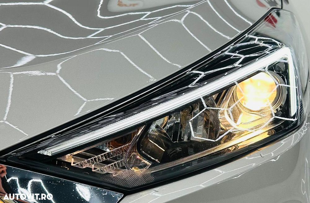 Hyundai Tucson blue 1.6 GDi 2WD Advantage - 10