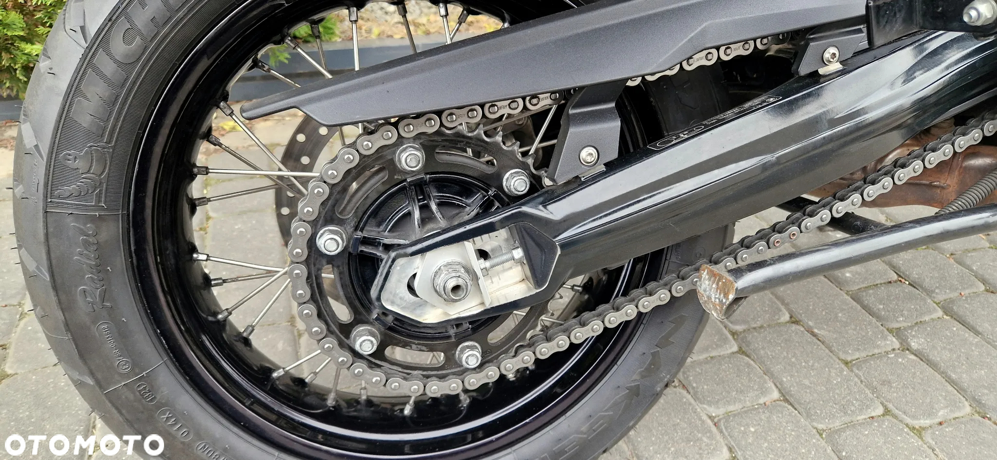 BMW GS - 22