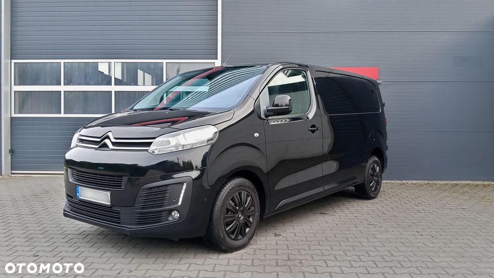 Citroën JUMPY - 2