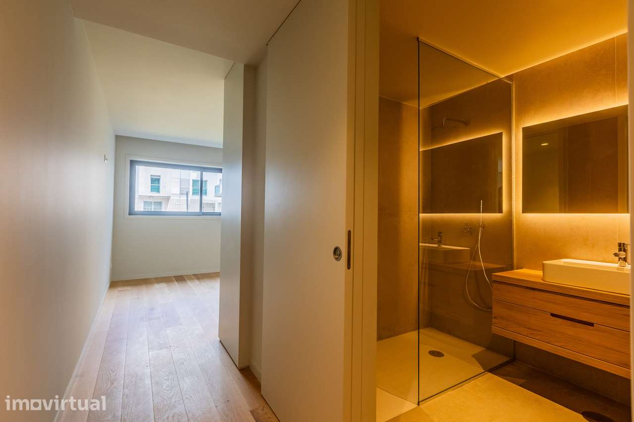 Apartamento T3 no Empreendimento VERDOMAR - Grande imagem: 4/33