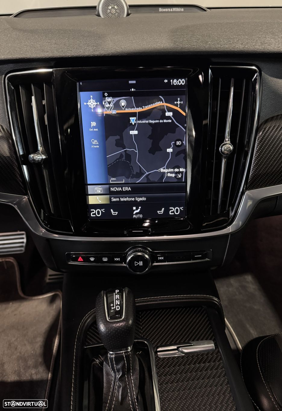 Volvo V90 - 35