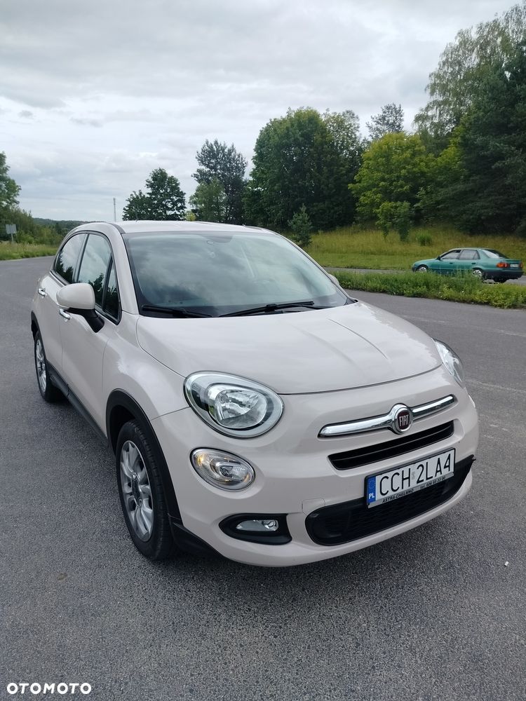 Fiat Inny - 1