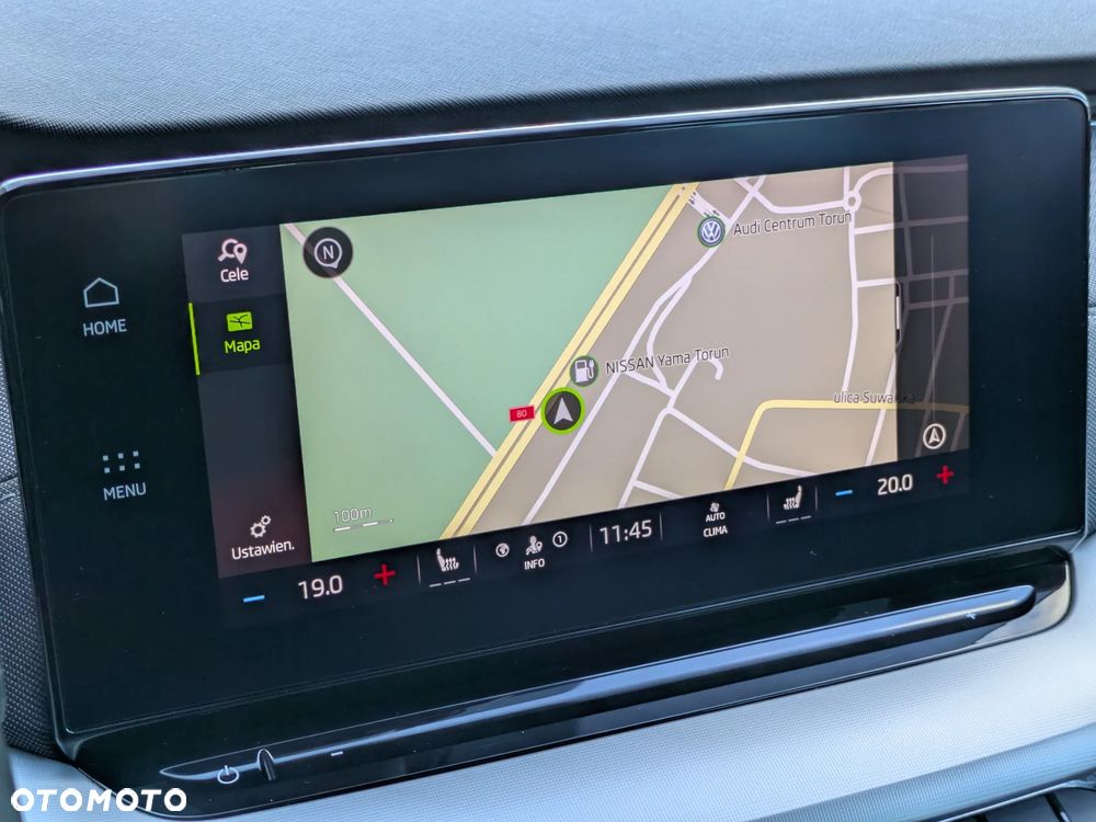 Skoda Octavia 1.5 TSI ACT Style - 23