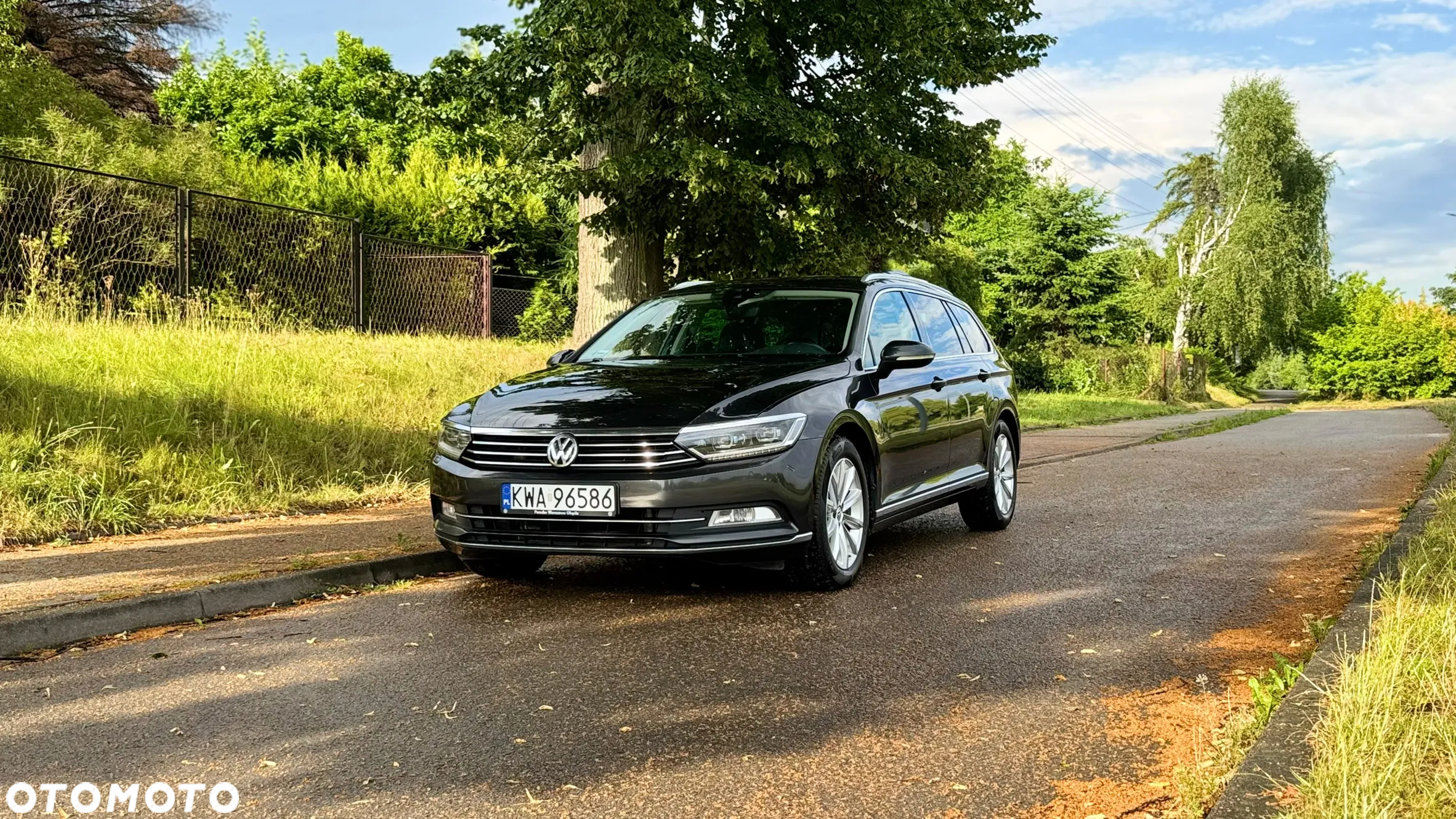 Volkswagen Passat 2.0 TDI BMT Highline DSG - 9