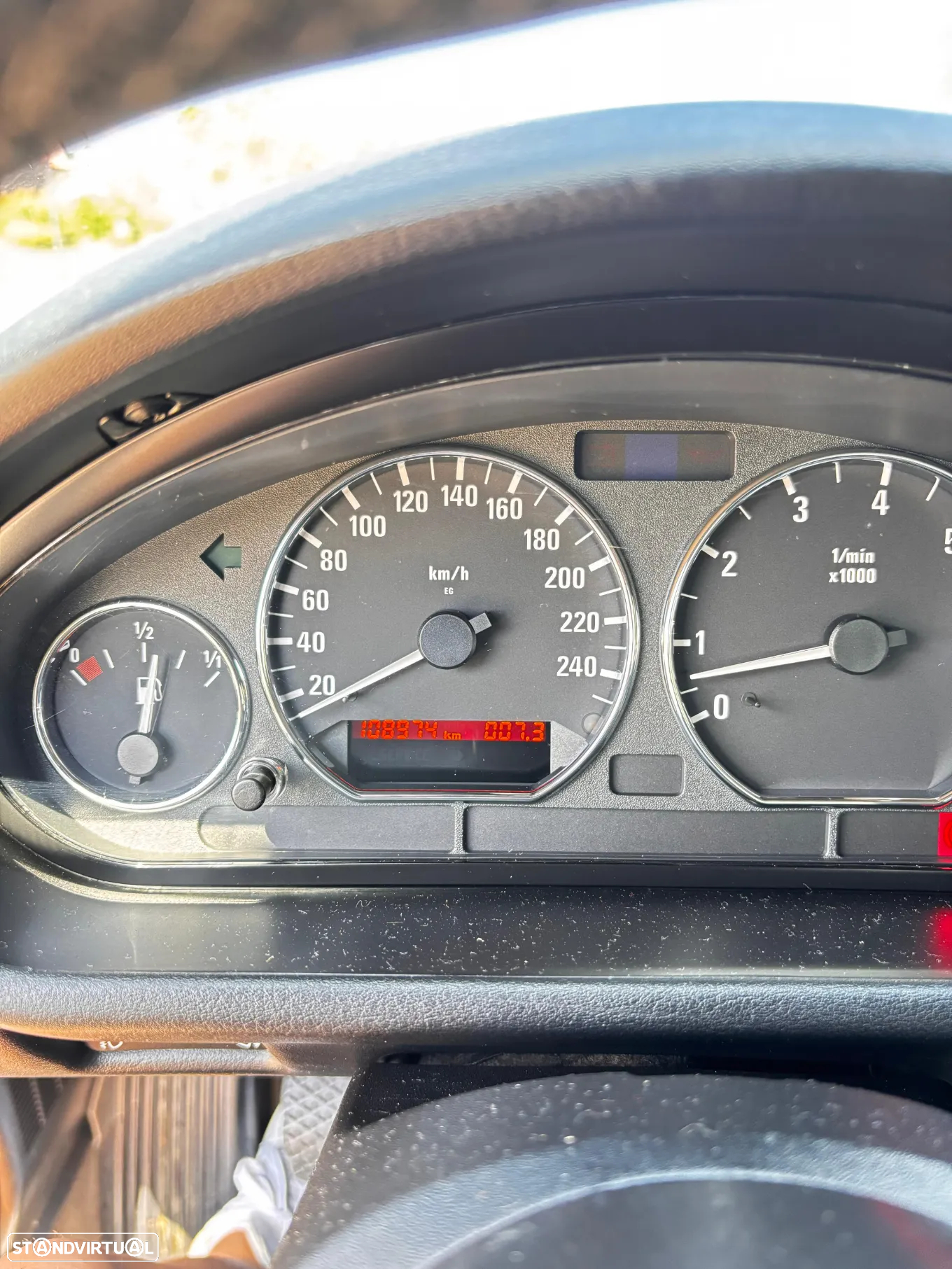 BMW Z3 2.0 - 14