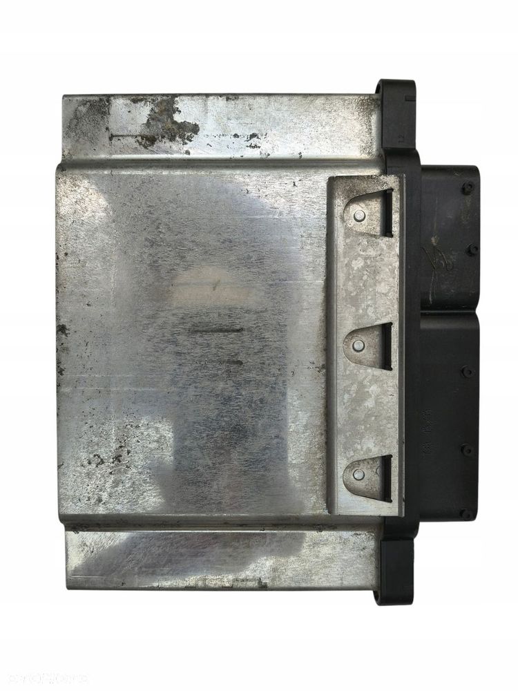 STEROWNIK SILNIKA ECU Skoda Fabia III 1.2 TSI 04E907309AF 0261S09531 - 7